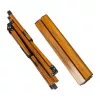 Drevo 60 sklopivi kamperski stol