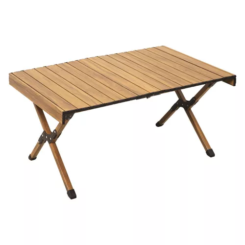 Drevo 90 sklopivi kamperski stol