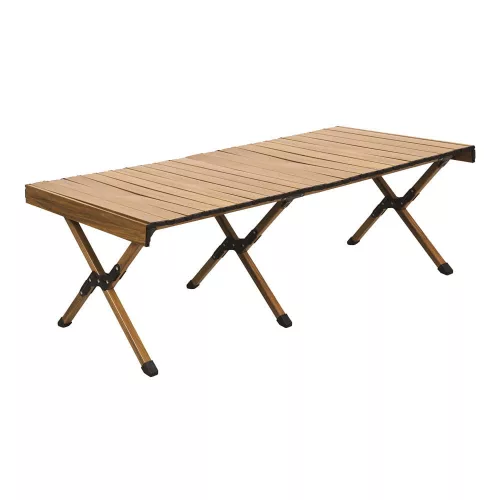 Drevo 120 sklopivi kamperski stol