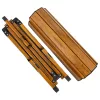 Drevo 120 sklopivi kamperski stol