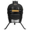 Kamado mini keramički roštilj 26,5 cm