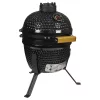 Kamado mini keramički roštilj 26,5 cm