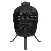 Kamado mini keramički roštilj 26,5 cm