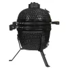 Kamado mini keramički roštilj 26,5 cm