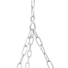 MIR-HP48 tronožni viseći stalak za roštilj, 51 cm