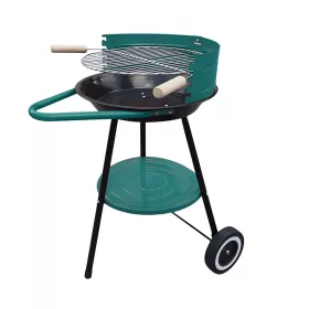 MIR277 roštilj na drveni ugljen