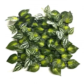 Aureus plastični zeleni zid 33x33 cm