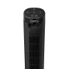 Zefir stropni ventilator 45 W, crni
