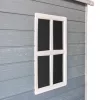 Hesler 8060 garaža za alate