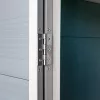 Hesler 8060 garaža za alate