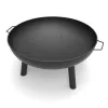 Prenosivi roštilj 80 cm