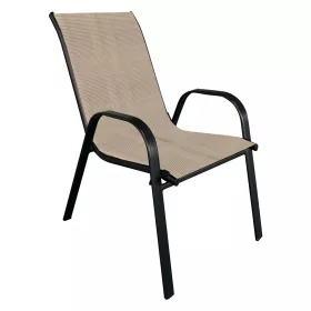 Arkadia KD vrtna stolica, bež