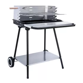 MIR404 roštilj na ugljen, četvrtina