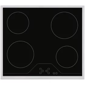 HOMEFORT HFBK64T2B keramička ploča za kuhanje
