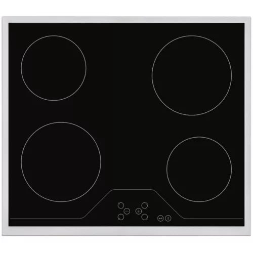 HOMEFORT HFBK64T2B keramička ploča za kuhanje