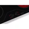 HOMEFORT HFBK64T2B keramička ploča za kuhanje
