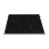 HOMEFORT HFBK64T2B keramička ploča za kuhanje