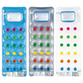 Modni rubber madrac s 18 džepova