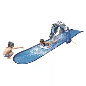 Vodeni tobogan za vrt Ice Breaker