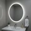 Ogledalo Dea 60 s LED rasvjetom