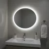 Ogledalo Dea 80 s LED rasvjetom