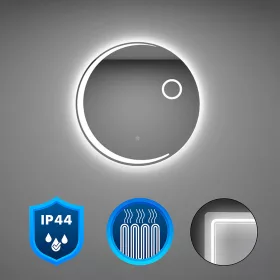 Ogledalo Lea 60 s LED rasvjetom