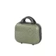 TraveLux Pro tvrdi kofer za toaletne potrepštine 23x30x14 cm