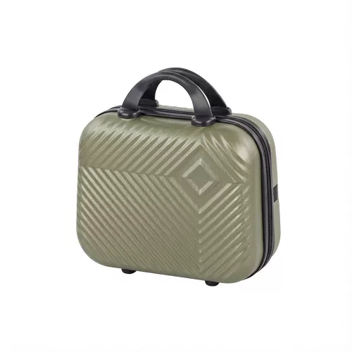TraveLux Pro kofer tvrde ljuske 28x36x16 cm