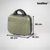 TraveLux Pro kofer tvrde ljuske 28x36x16 cm