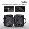 TraveLux Pro kofer tvrde ljuske 28x36x16 cm