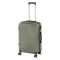 TraveLux Pro srednji kovčeg s tvrdim kućištem 68x45x25 cm