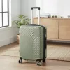 TraveLux Pro srednji kovčeg s tvrdim kućištem 68x45x25 cm