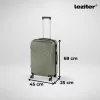 TraveLux Pro srednji kovčeg s tvrdim kućištem 68x45x25 cm