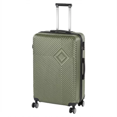TraveLux Pro veliki kofer tvrde ljuske 76x50x29 cm