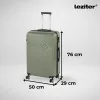 TraveLux Pro veliki kofer tvrde ljuske 76x50x29 cm