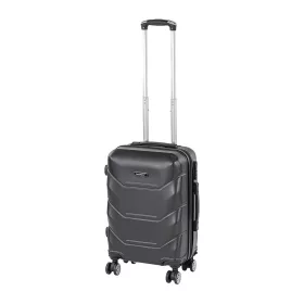   TraveLux Max ručna prtljaga s tvrdim kućištem i odvojivim kotačima, 40x30x20 cm