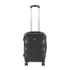 TraveLux Max ručna prtljaga s tvrdim kućištem i odvojivim kotačima, 40x30x20 cm
