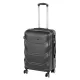 TraveLux Max srednji kovčeg s tvrdim kućištem 68x45x25 cm