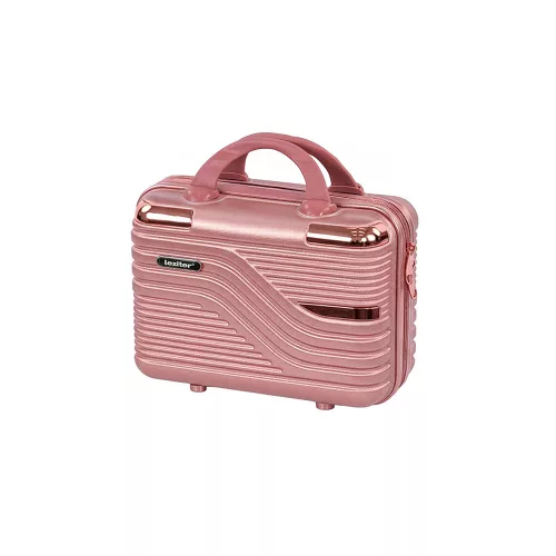 TraveLux urbana torbica za toaletne potrepštine s tvrdim poklopcem, 23x30x14 cm