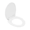 Sjedalo za WC s mekim zatvaranjem