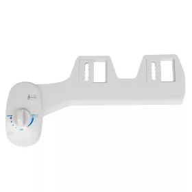 Bidet montiran na WC dasku