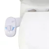 Bidet montiran na WC dasku