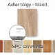 Leziter Adler Oak Vinyl SPC gotovi podni pločici/daske za postavljanje