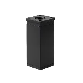 Noga za Uni 100 mm crna