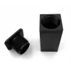 Noga za Uni 100 mm crna