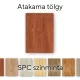 Leziter Atakama Oak vinilni SPC podni uzorak/ploča