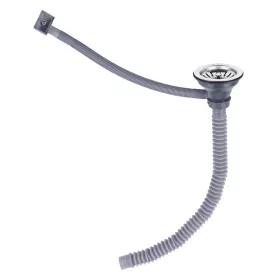 Sifon za sudoper s jednom ručkom