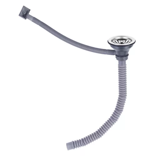 Sifon za sudoper s jednom ručkom