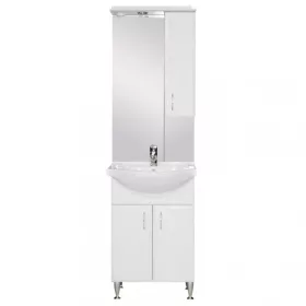 Bianca Plus 55 kompletno