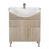 Bianca Plus 75 jednokrevetni ormar s umivaonikom